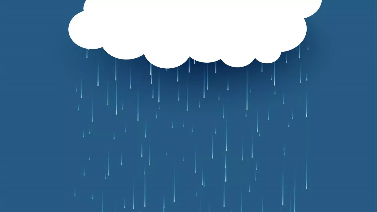 Allerta Meteo - Allerta protezione civile n.25 del 05/02/2025